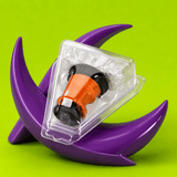 Volcano Balloon with Adapter | Shisha Glass