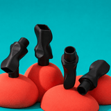 Volcano Hybrid Mouthpiece | Shisha Glass