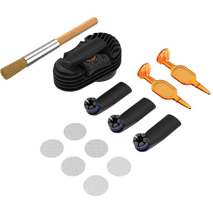 Crafty+ Wear and Tear Set