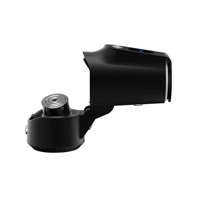 XKAH Pro Hookah Smokebox | Shisha Glass