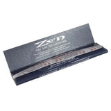 ZEN BLUE King Size Slim Rolling Papers | Shisha Glass