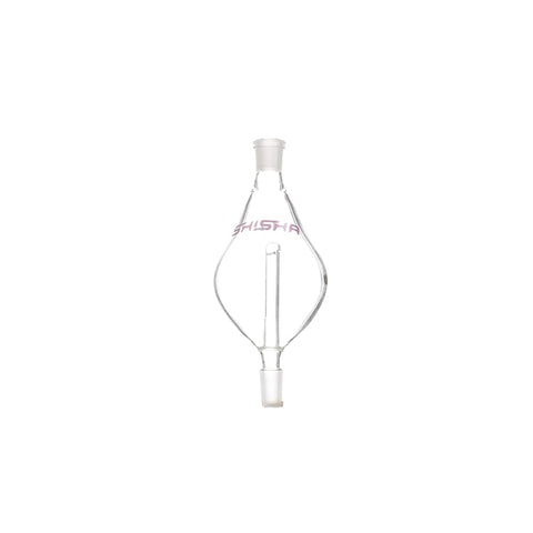 14mm Rain Drop Shisha Filter - Shisha Glass