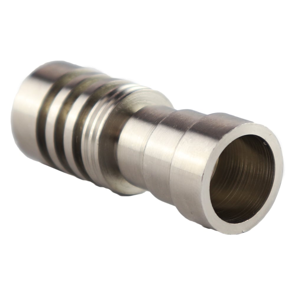 18mm Female Domeless Concentrate | Shisha Glass