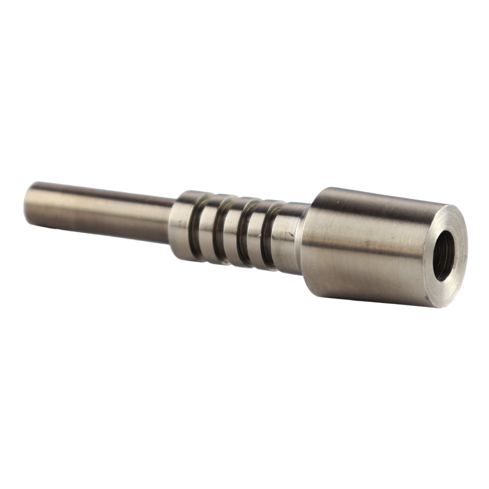 18mm Titanium Replacement Concentrate for Nectar Collectors | Shisha Glass