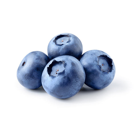 Al Fakher Blueberry 50g - Shisha Glass