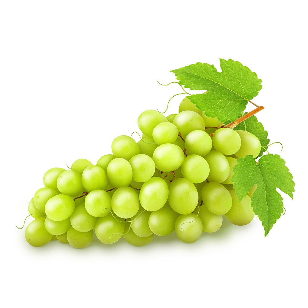 Al Fakher Grape With Mint 50g - Shisha Glass