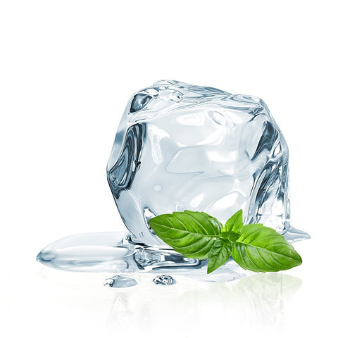 Al Fakher Mint Frost 50g - Shisha Glass