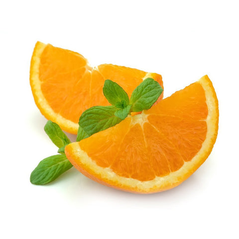 Al Fakher Orange With Mint 50g - Shisha Glass