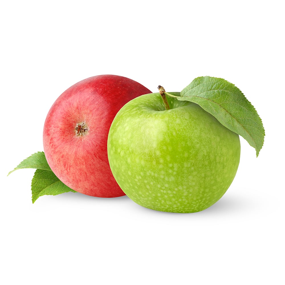 Al Fakher Two Apple 50g - Shisha Glass