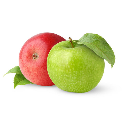 Al Fakher Two Apple 50g - Shisha Glass
