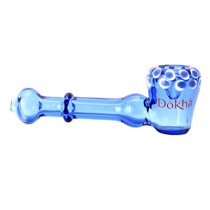 Argus Glass Weed Pipe - Shisha Glass