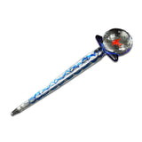 "Bloop Bloop" Concentrate Stick 13cm | Shisha Glass