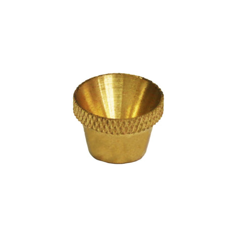 Brass Cone BC - Shisha Glass
