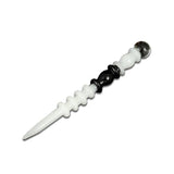 Crystal Ball Concentrate Stick 16.5cm | Shisha Glass