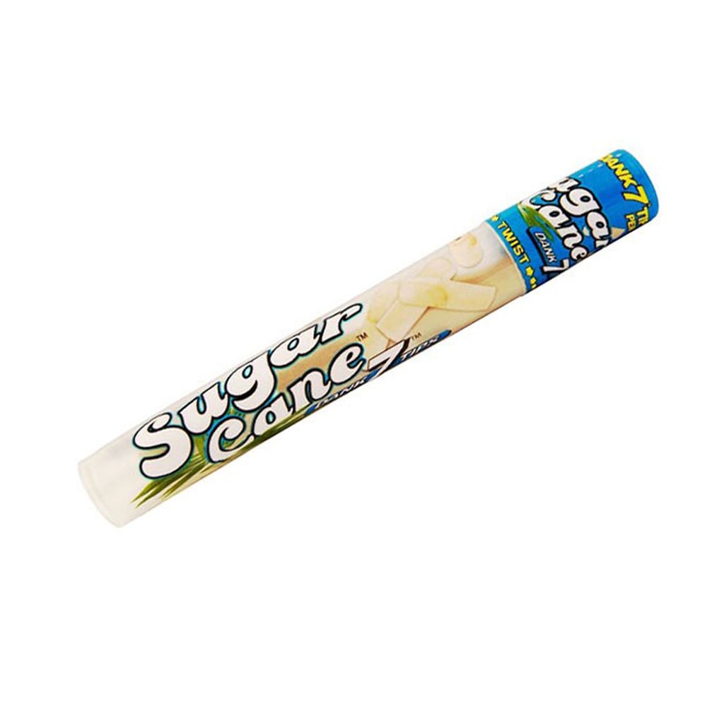 Cyclone Dank 7 Tips Sugarcane - Shisha Glass