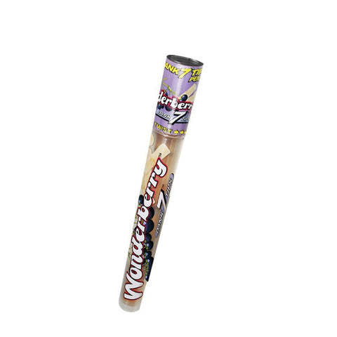 Cyclone Dank 7 Tips Wonderberry - Shisha Glass