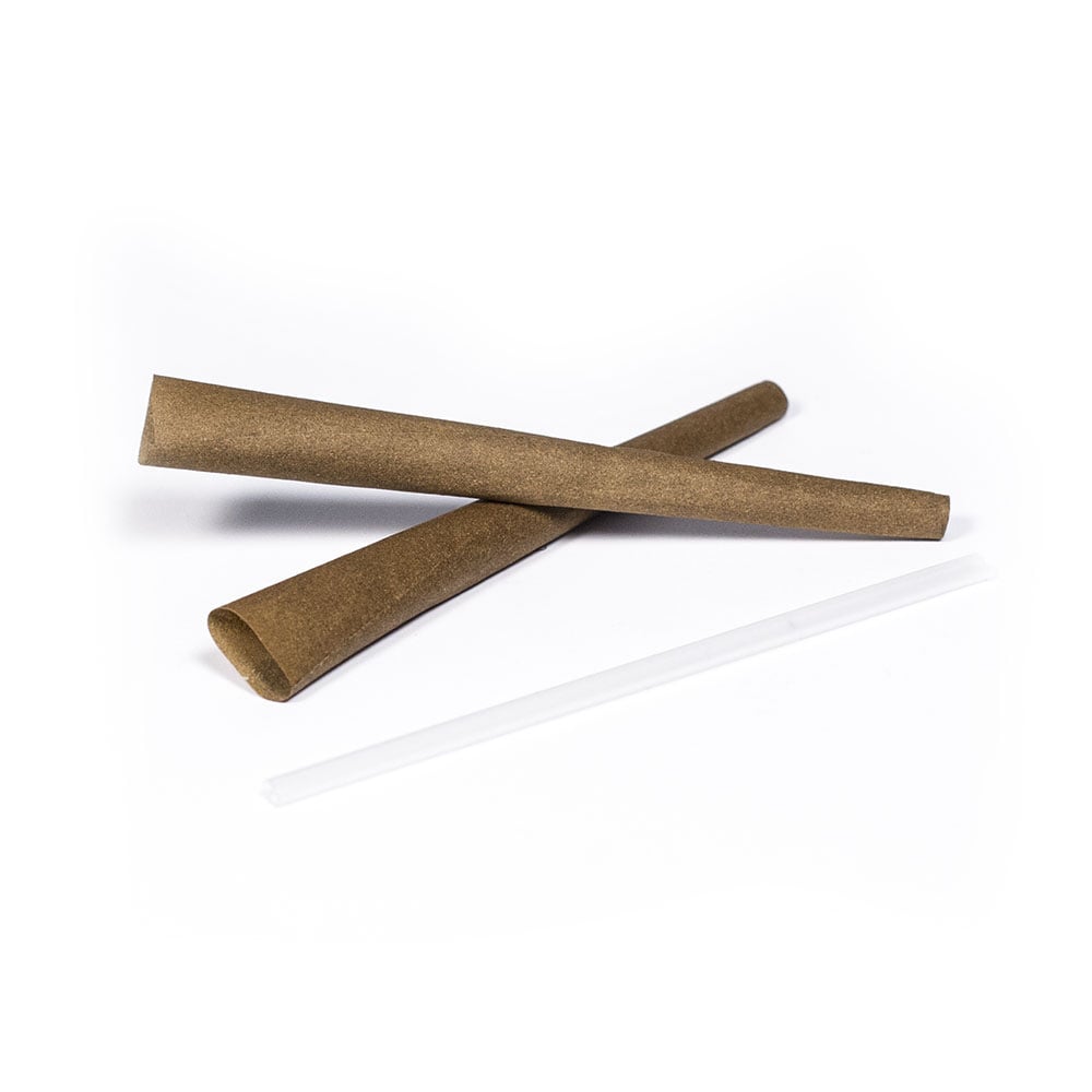 Cyclone Hemp Red Alert 2pk - Shisha Glass