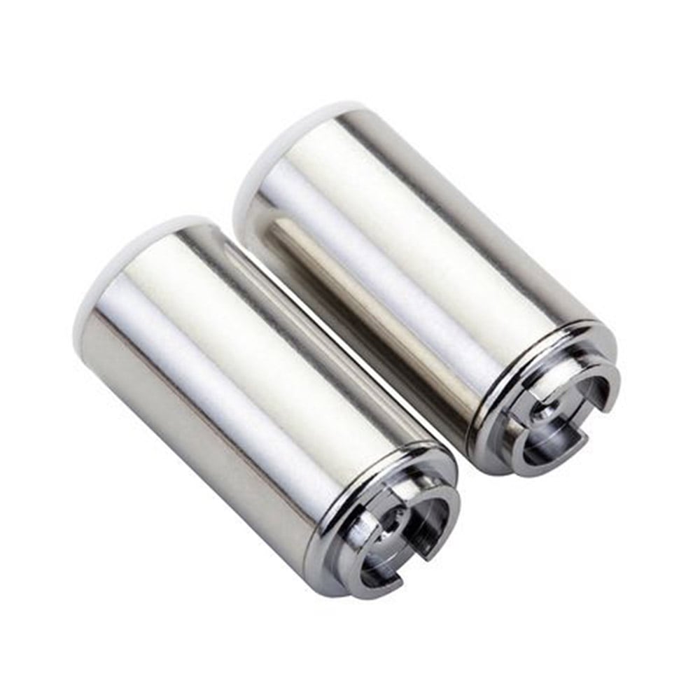 DaVinci Weed Vaporizer Can Set 2 Pieces - Shisha Glass