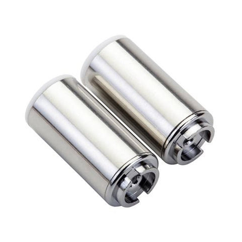DaVinci Weed Vaporizer Can Set 2 Pieces - Shisha Glass