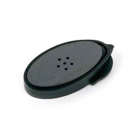 DaVinci IQ Weed Vaporizer Mouth Piece - Shisha Glass