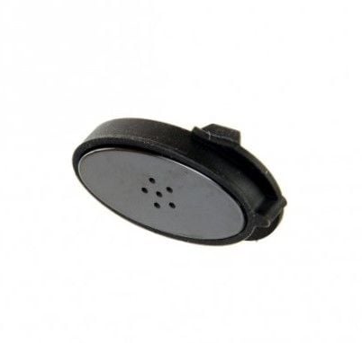 DaVinci IQ Weed Vaporizer Mouth Piece - Shisha Glass