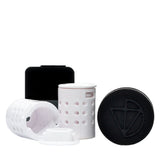 Davinci IQ2 Weed Vaporizer Dosage Pods - Shisha Glass