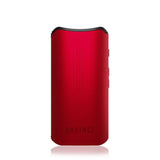 Davinci IQC Weed Vaporizer - Red - Shisha Glass