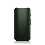 Davinci IQC Weed Vaporizer - Black - Shisha Glass