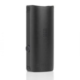 DaVinci MIQRO Weed Vaporizer - Black - Shisha Glass