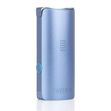 DaVinci MIQRO Weed Vaporizer - Blue - Shisha Glass