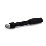 DaVinci Replacement Weed Vaporizer Flex Straw Mouthpiece - Shisha Glass