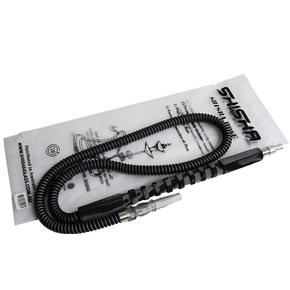 Deluxe Shishaglass Hose - Shisha Glass