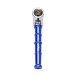 Dokha Colored Metal Smoking Pipe 7.6cm | Shisha Glass