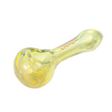 Dokha Glass Aurora Weed Pipe 12cm | Shisha Glass