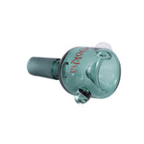 Dokha Glass Bubble Dropcone 14mm | Shisha Glass