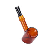 Dokha Glass Dream Weed Pipe 13cm | Shisha Glass