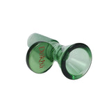 Dokha Glass Dropcone with Round Handle 14mm | Shisha Glass