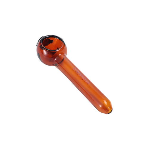 Dokha Glass Eye Weed Pipe 11cm | Shisha Glass