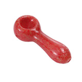 Dokha Glass Fusion Weed Pipe 9.5cm | Shisha Glass