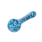 Dokha Glass Lava Weed Pipe 11.5cm | Shisha Glass