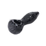 Dokha Glass Luminary Weed Pipe 11cm | Shisha Glass