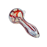 Dokha Glass Mirage Weed Pipe 10.5cm | Shisha Glass