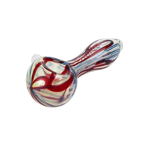 Dokha Glass Mirage Weed Pipe 10.5cm | Shisha Glass