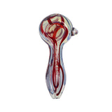 Dokha Glass Mirage Weed Pipe 10.5cm | Shisha Glass