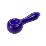 Dokha Glass Nebula Weed Pipe 13cm | Shisha Glass