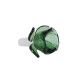 Dokha Glass Rose Dropcone 14mm | Shisha Glass