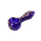 Dokha Glass Scorpion Weed Pipe 10.5cm | Shisha Glass