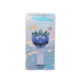 Dokha Glass Smiling Dropcone 14mm | Shisha Glass