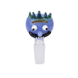 Dokha Glass Smiling Dropcone 14mm | Shisha Glass