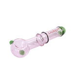 Dokha Glass Solara Weed Pipe 11.5cm | Shisha Glass